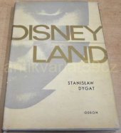 kniha Disneyland, Odeon 1967
