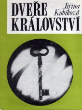 kniha Dveře království, Ústřední církevní nakladatelství 1988