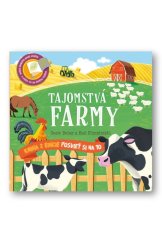 kniha Tajomstvá farmy, Svojtka 2018