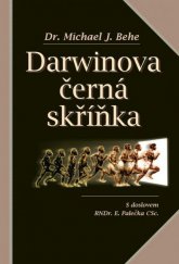 kniha Darwinova černá skříňka, Návrat domů 2017