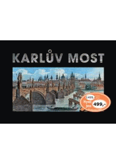 kniha Karlův most, Ottovo nakladatelství 2007