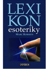kniha Lexikon esoteriky, Knižní klub 2007