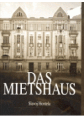 kniha Das Mietshaus, Sursum 2006