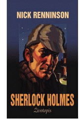 kniha Sherlock Holmes neautorizovaný životopis, Baronet 2007