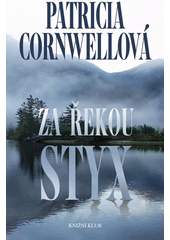 kniha Za řekou Styx, Knižní klub 2012