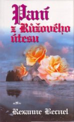 kniha Paní z Růžového útesu, Alpress 2002