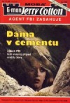 kniha Dáma v cementu, MOBA 1995