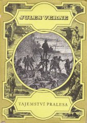kniha Tajemství pralesa (Osm set mil po řece Amazonce), SNDK 1959