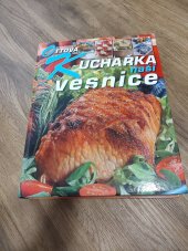 kniha Ottova kuchařka naší vesnice, Ottovo nakladatelství 2014