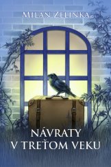 kniha Návraty v treťom veku, Vydavateľstvo SSS 2024
