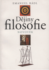 kniha Dějiny filosofie II. - Novověk, Votobia 1999