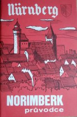 kniha Norimberk = Nürnberg : průvodce, Spektrum 1990