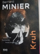 kniha Kruh, XYZ 2024