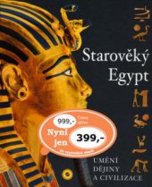 kniha Starověký Egypt, Sun 2006