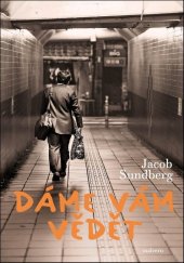 kniha Dáme Vám vědět, Malvern 2025