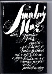 kniha Smutný muž alias Jaroslav Válek vypráví, Konfrontation 1974
