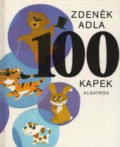 kniha 100 kapek, Albatros 1971