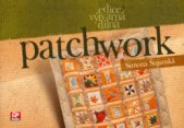 kniha Patchwork, CP Books 2005