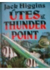 kniha Útes Thunder Point, Knižní klub 1994