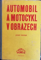 kniha Automobil a motocykl v obrazech. 2. díl, Naše vojsko 1962