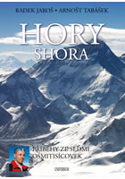 kniha Hory shora, Euromedia 2013