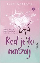 kniha Keď je to naozaj, YOLI 2022