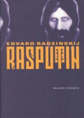 kniha Rasputin, Mladá fronta 2002