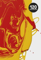 kniha Revolver Revue 120., Revolver Revue 2020