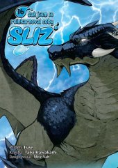 kniha Jak jsem se reinkarnoval coby sliz, Crew 2026