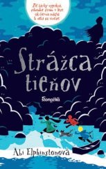 kniha Strážca tieňov, Stonožka 2018