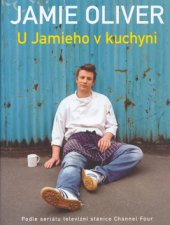kniha U Jamieho v kuchyni, Spektrum Grafik 2005