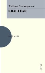 kniha Král Lear sv. 130, Artur 2024