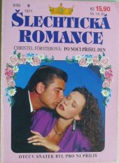 kniha Po noci přišel den, Ivo Železný 1995