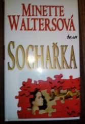 kniha Sochařka, Ikar 1999