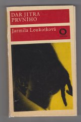 kniha Dar jitra prvního, Svoboda 1971