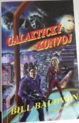 kniha Galaktický konvoj, Aradan 1995