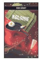 kniha Kolonie, Argo 2004