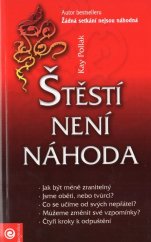 kniha Štěstí není náhoda, Eugenika 2008