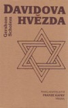 kniha Davidova hvězda, Nakladatelství Franze Kafky 1996