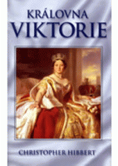 kniha Královna Viktorie, Domino 2004