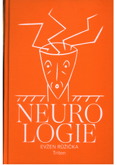 kniha Neurologie, Triton 2019