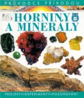 kniha Horniny a minerály, Fragment 2000