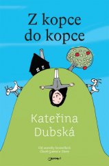 kniha Z kopce do kopce, Jota 2018