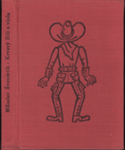 kniha Krvavý Bill a viola, Krajské nakladatelství 1961