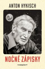 kniha Nočné zápisky, Marenčin PT 2024