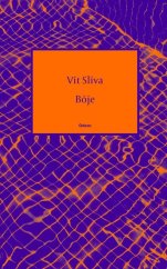 kniha Bóje, Odeon 2021