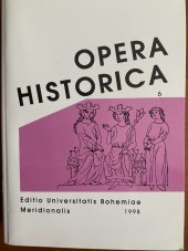 kniha Poslední páni z Hradce, Jihočeská univerzita 1998