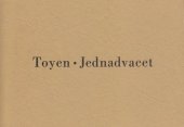kniha Toyen Jednadvacet, Torst 2017