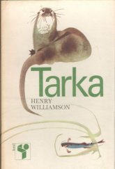 kniha Vodní poutník Tarka, Albatros 1969