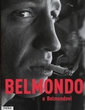 kniha Belmondo o Belmondovi, Práh 2017